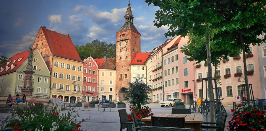 Altbausanierung Schkeuditz – Sanierung oder Neubau mit Termin Bau