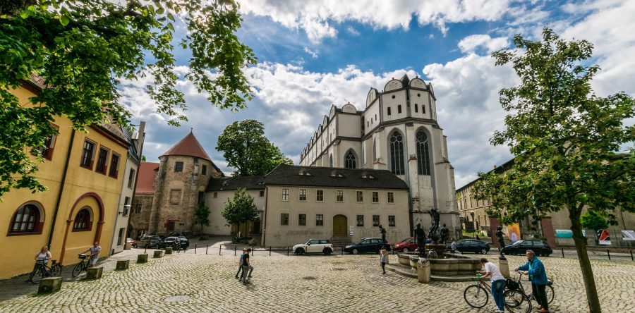 Altbausanierung Halle Saale – Termin Bau saniert Ihren Altbau