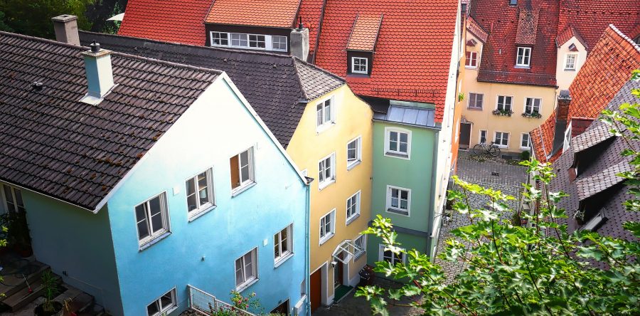 Altbausanierung Landsberg – Termin Bau Ihr Partner für Neubau, Sanierung und Umbau