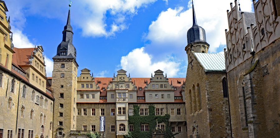 Altbausanierung Merseburg – Wir sanieren Ihr Haus preiswert, schnell und zuverlässig