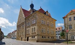 Altbausanierung Querfurt – Bausanierung, Fassade und mehr