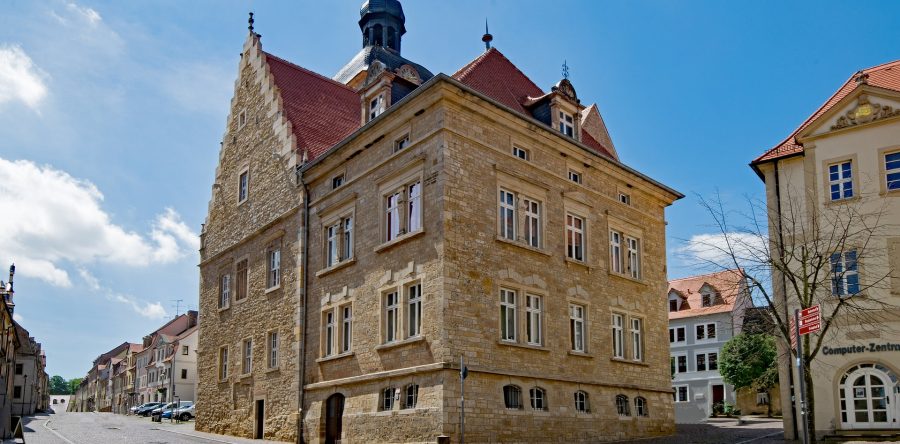 Altbausanierung Querfurt – Bausanierung, Fassade und mehr