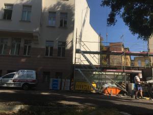 Termin Bau in Halle, Leipzig und Umgebung - Bauunternehmen, Baubetrieb