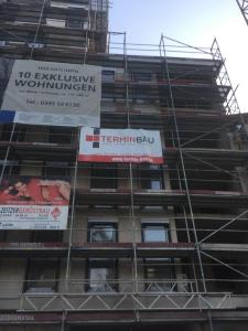 Termin Bau in Halle, Leipzig und Umgebung - Bauunternehmen, Baubetrieb